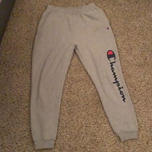 Champion | Jogger sweatpants